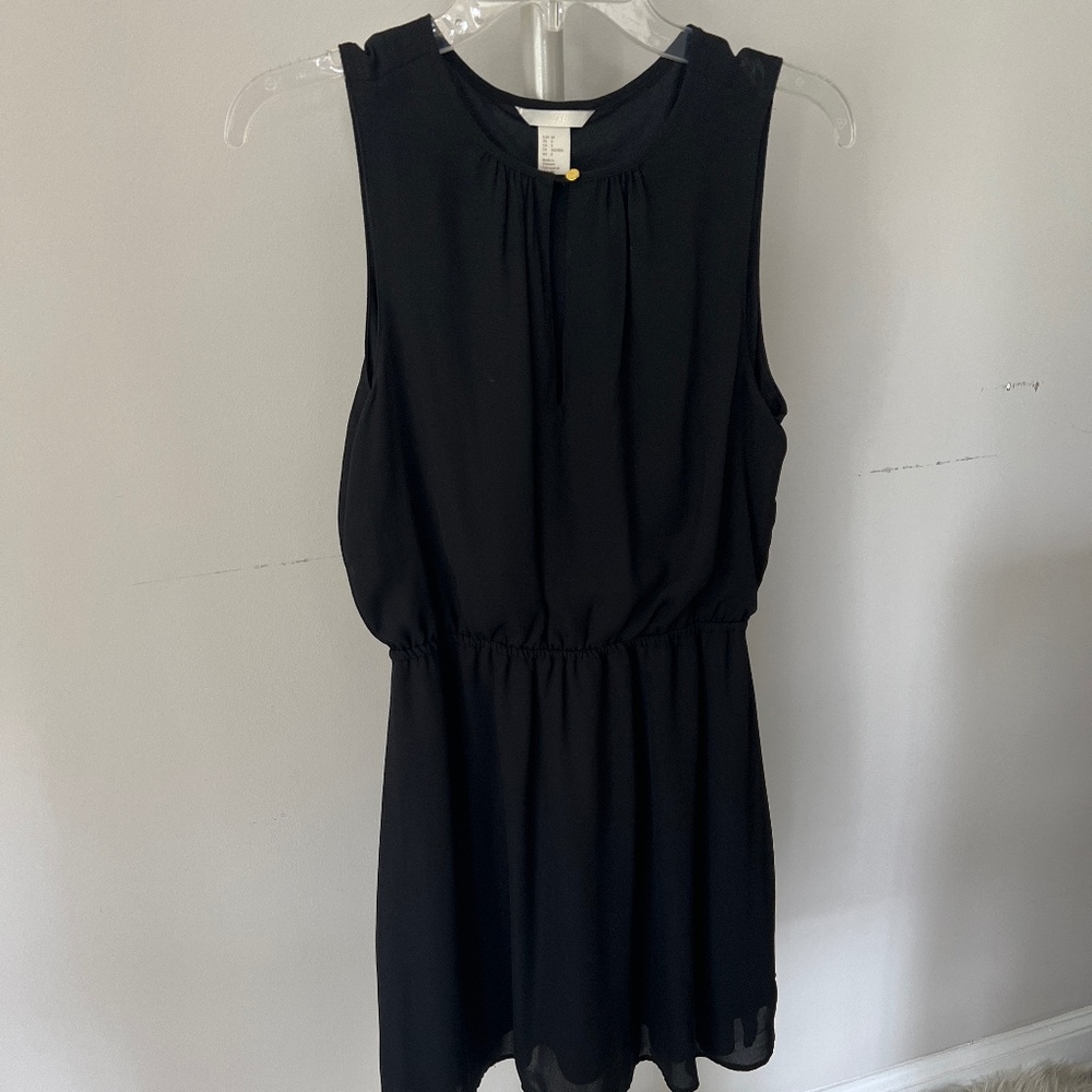 ❤️❤️❤️FRIDAY SALE❤️❤️❤️Black dress